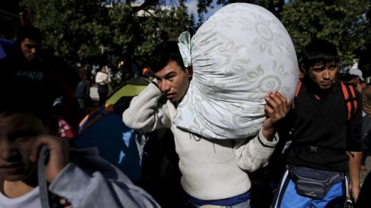 Снимка: архив, Reuters