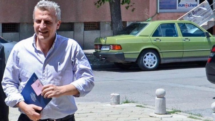 Снимка: Булфото