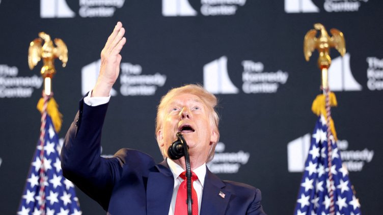 Снимка: Reuters