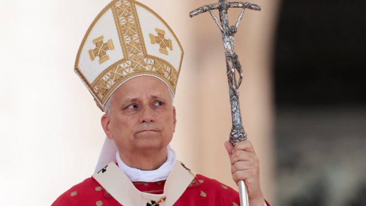 Снимка: Reuters