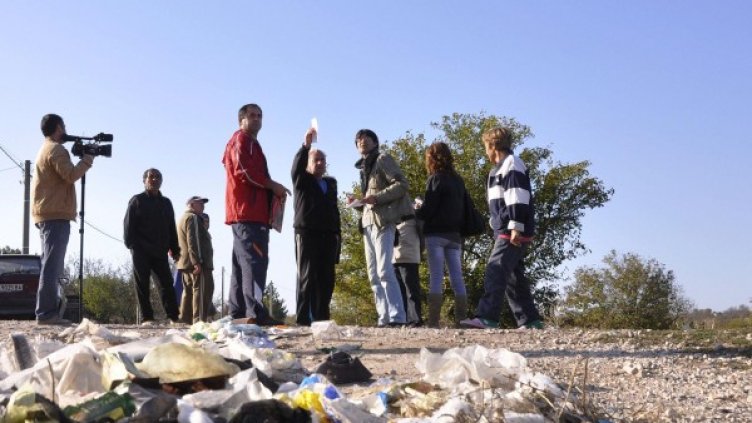 Снимка: архив, Булфото