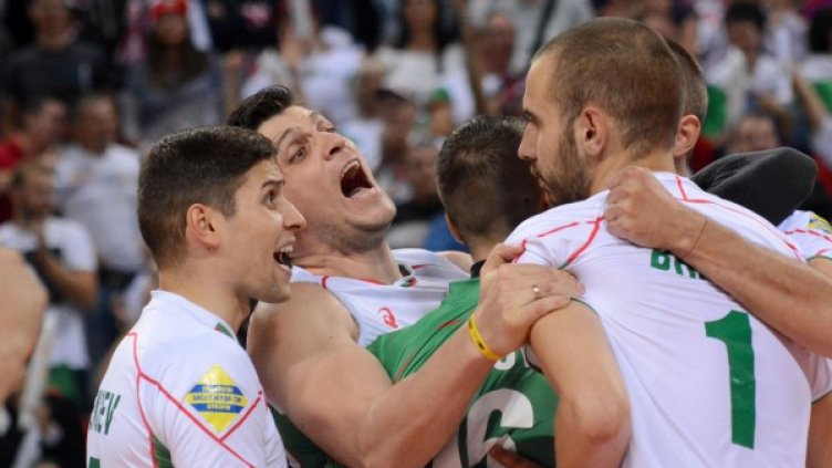 Снимка: Булфото