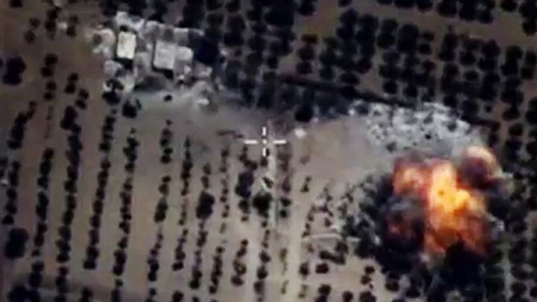 Снимка: Reuters