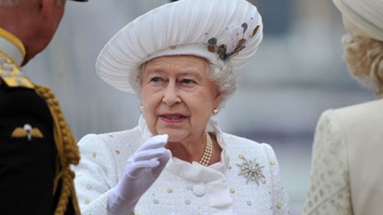 Снимка: Reuters