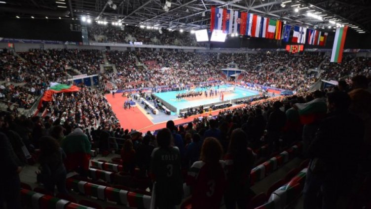 Снимка: архив, Булфото