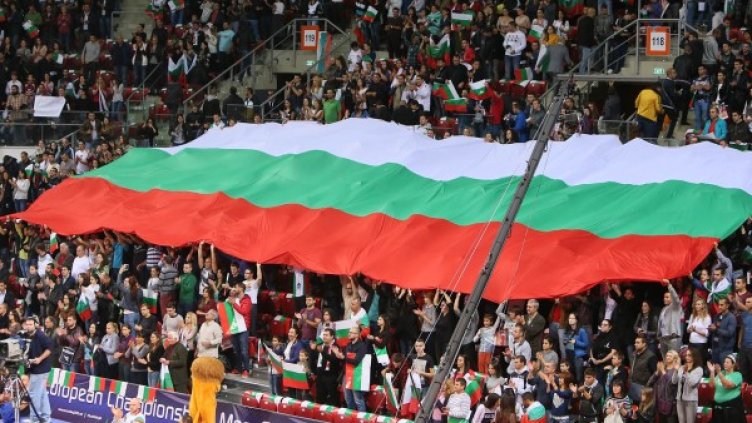 Снимка: архив, Булфото