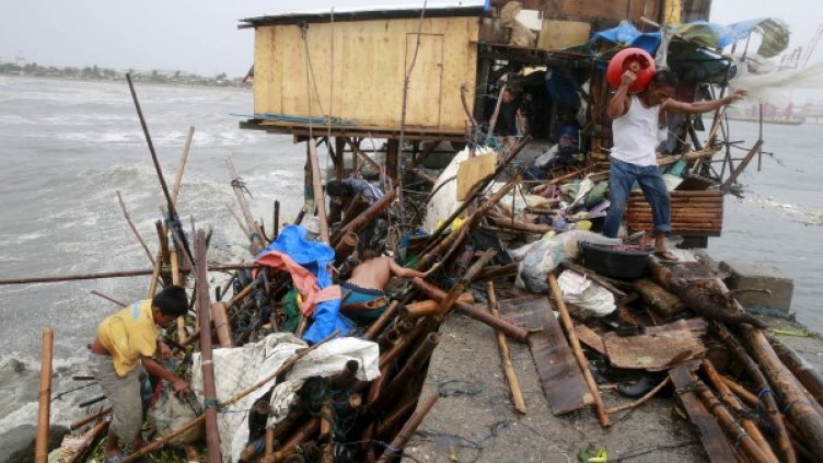 Снимка: Reuters