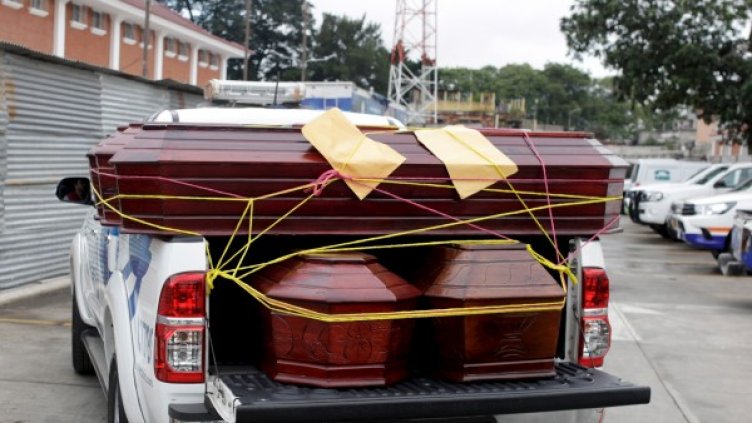 Снимка: Reuters, архив