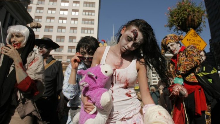 Снимка: Reuters, архив