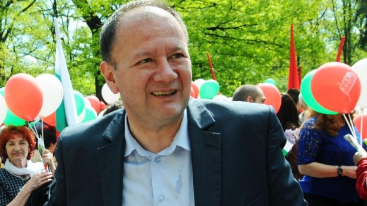 Снимка: Булфото, архив