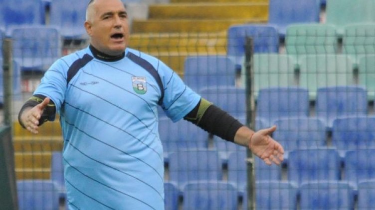 Снимка: архив Bulphoto