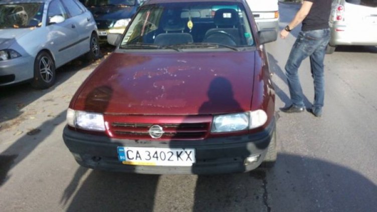 Снимка: Раян Мерджанов / Facebook