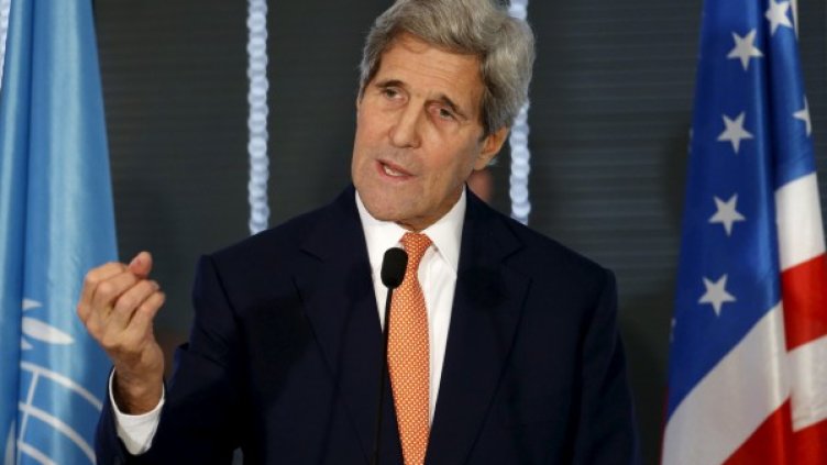 Снимка: Reuters, архив