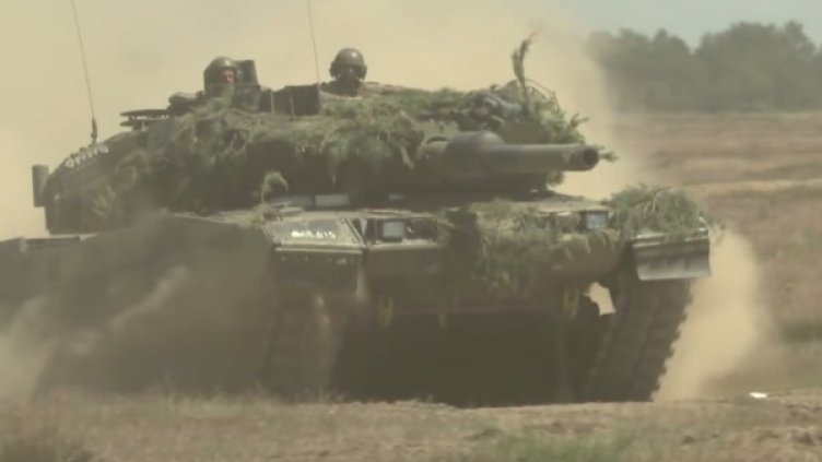 Снимка: кадър Youtube