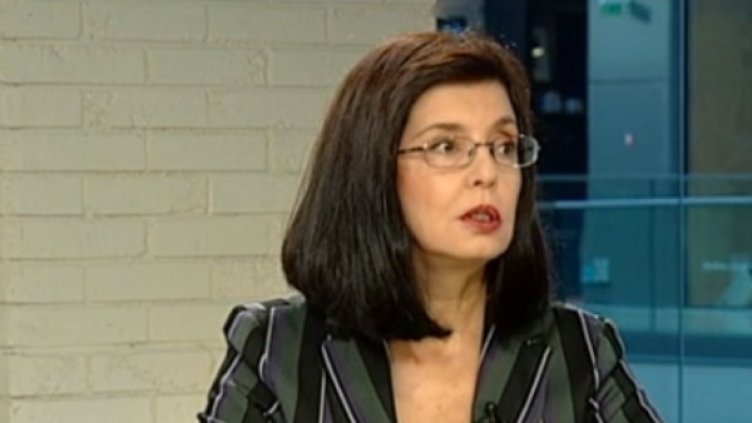 Снимка: кадър Нова тв