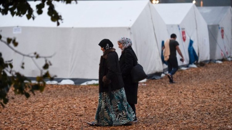 Снимка: Reuters