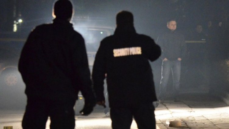 Снимка: архив Булфото