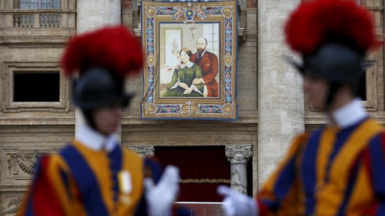 Снимка: Reuters