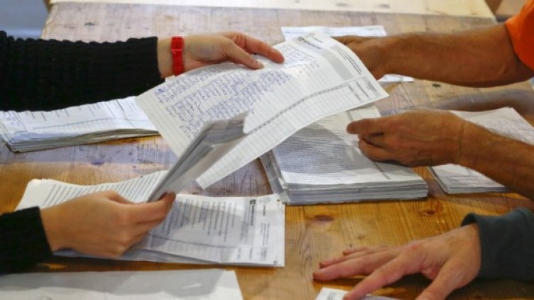 Снимка: Reuters