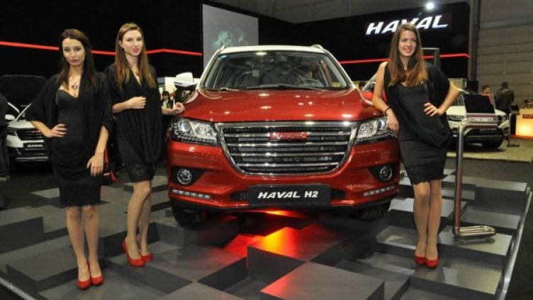 Снимка: Литекс Моторс