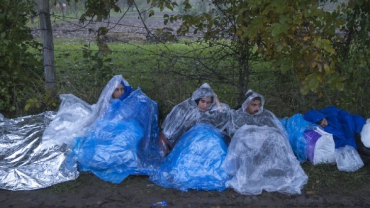 Снимка: Reuters