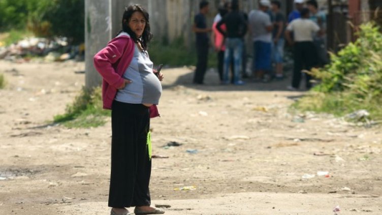 Снимка: архив Булфото