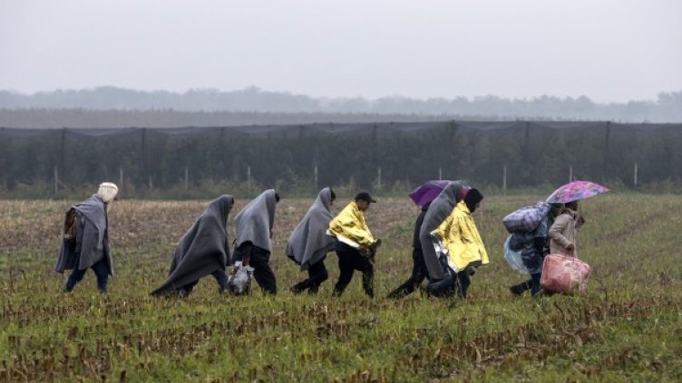 Снимка: Reuters, архив