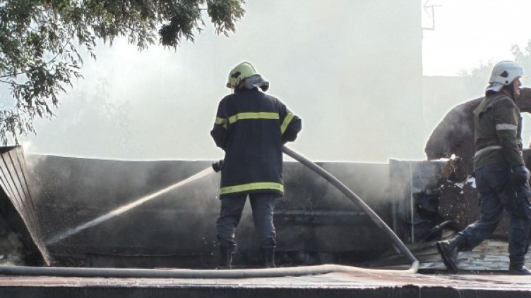 Снимка: Булфото, архив