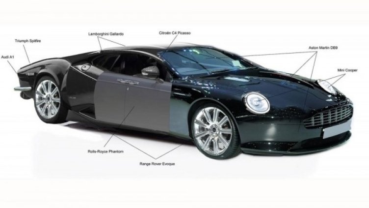 Снимка: Privilege / CAR