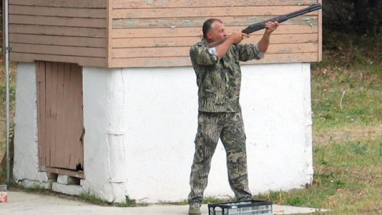 Снимка: Булфото, архив