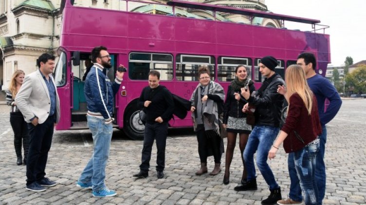 Снимка: Булфото