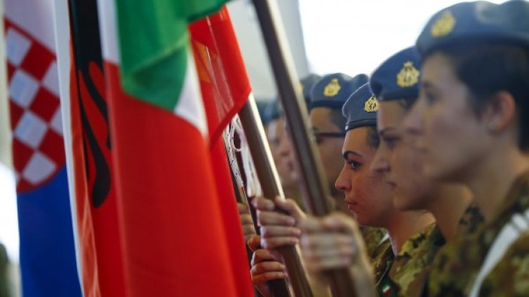 Снимка: архив, Reuters