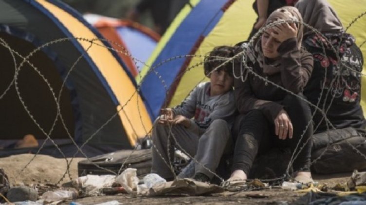 Снимка: Reuters