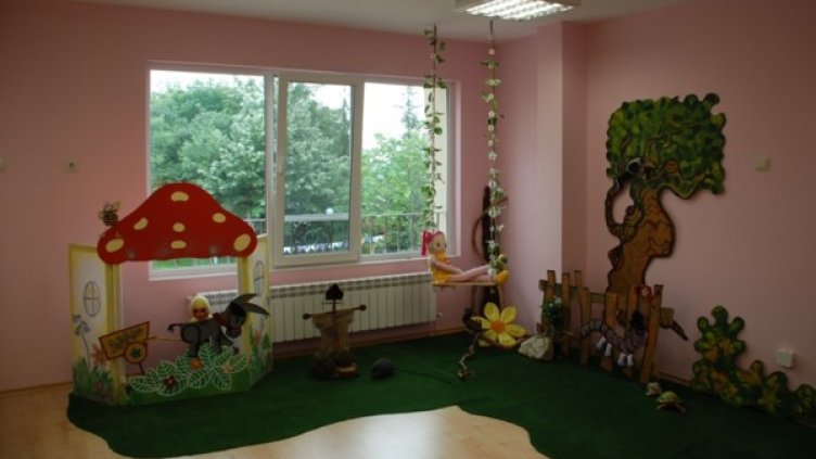 Снимка: архив, Булфото