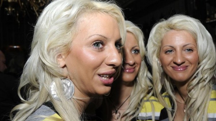 Снимка: архив, Булфото