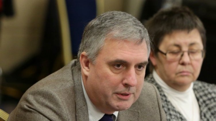 Снимка: БТА, архив