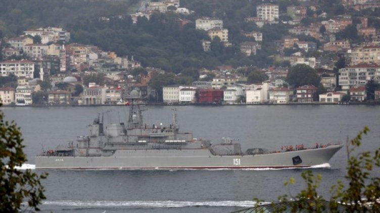 Снимка: архив, Reuters