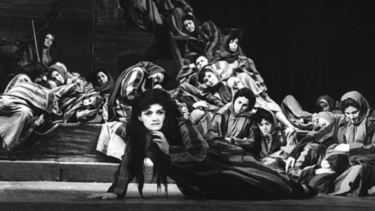 Снимка: Монте Мюзик