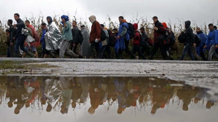 Снимка: архив Reuters