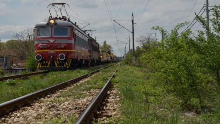 Снимка: архив Булфото