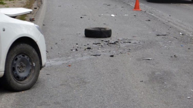 Снимка: архив Булфото