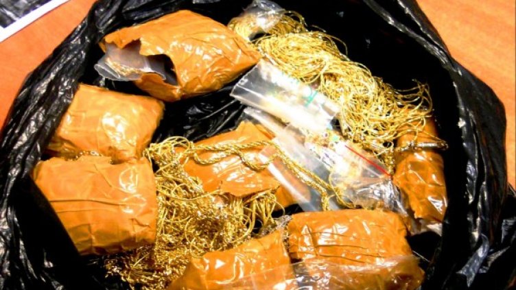 Снимка: Агенция "Митници"