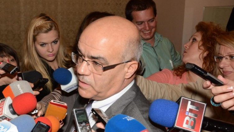 Снимка: архив Булфото