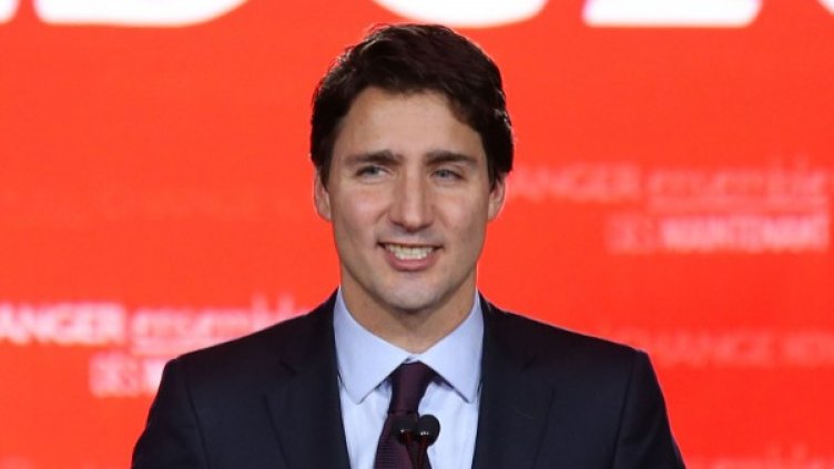 Джъстин Трюдо. Снимка: Reuters