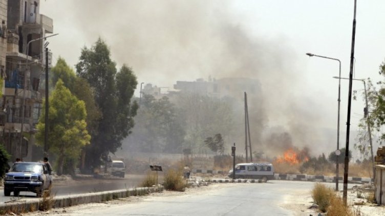 Снимка: архив, Reuters