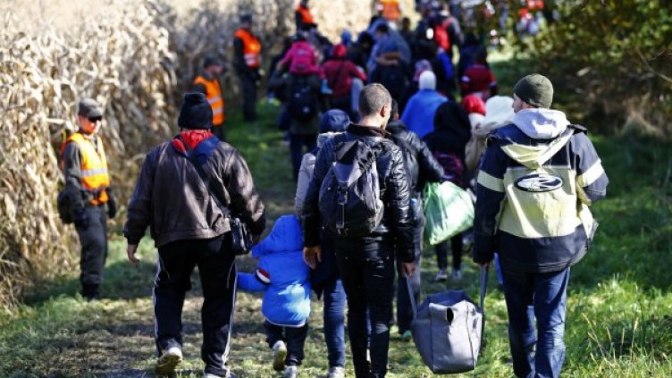 Снимка: архив, Reuters