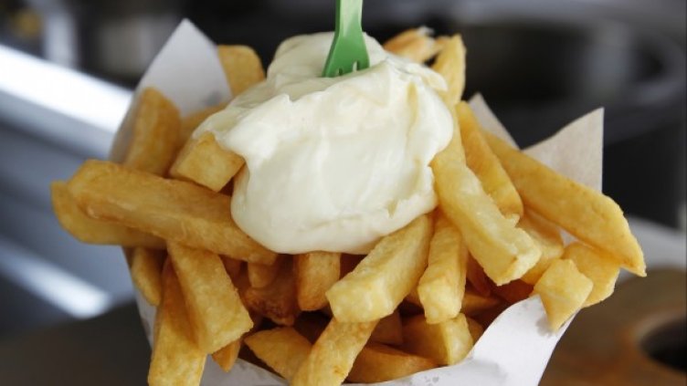 Снимка: Архив Reuters