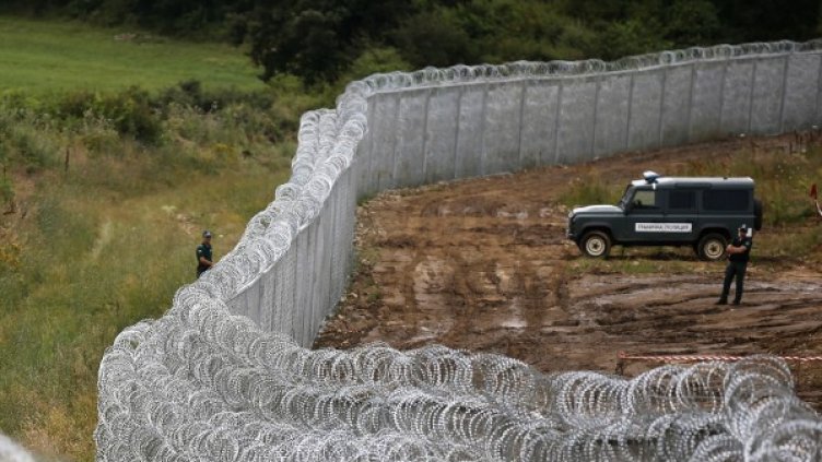 Снимка:  Reuters, архив