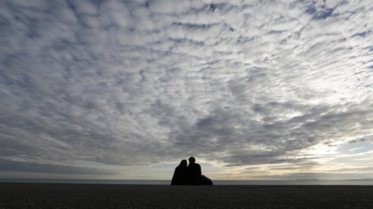 Снимка: Архив Reuters