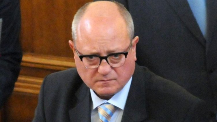 Снимка: Архив Булфото